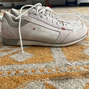 Dolomite Men’s Shoes. EU 42.5, US 9.5. Gently worn